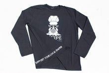 Load image into Gallery viewer, Shaper Shirt - Long Sleeve
