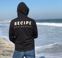 Load image into Gallery viewer, Dojo - Fitted Hoodie
