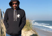 Load image into Gallery viewer, Dojo - Fitted Hoodie
