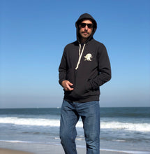 Load image into Gallery viewer, Dojo - Fitted Hoodie
