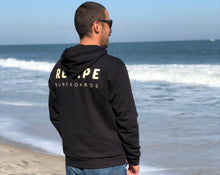 Load image into Gallery viewer, Dojo - Fitted Hoodie
